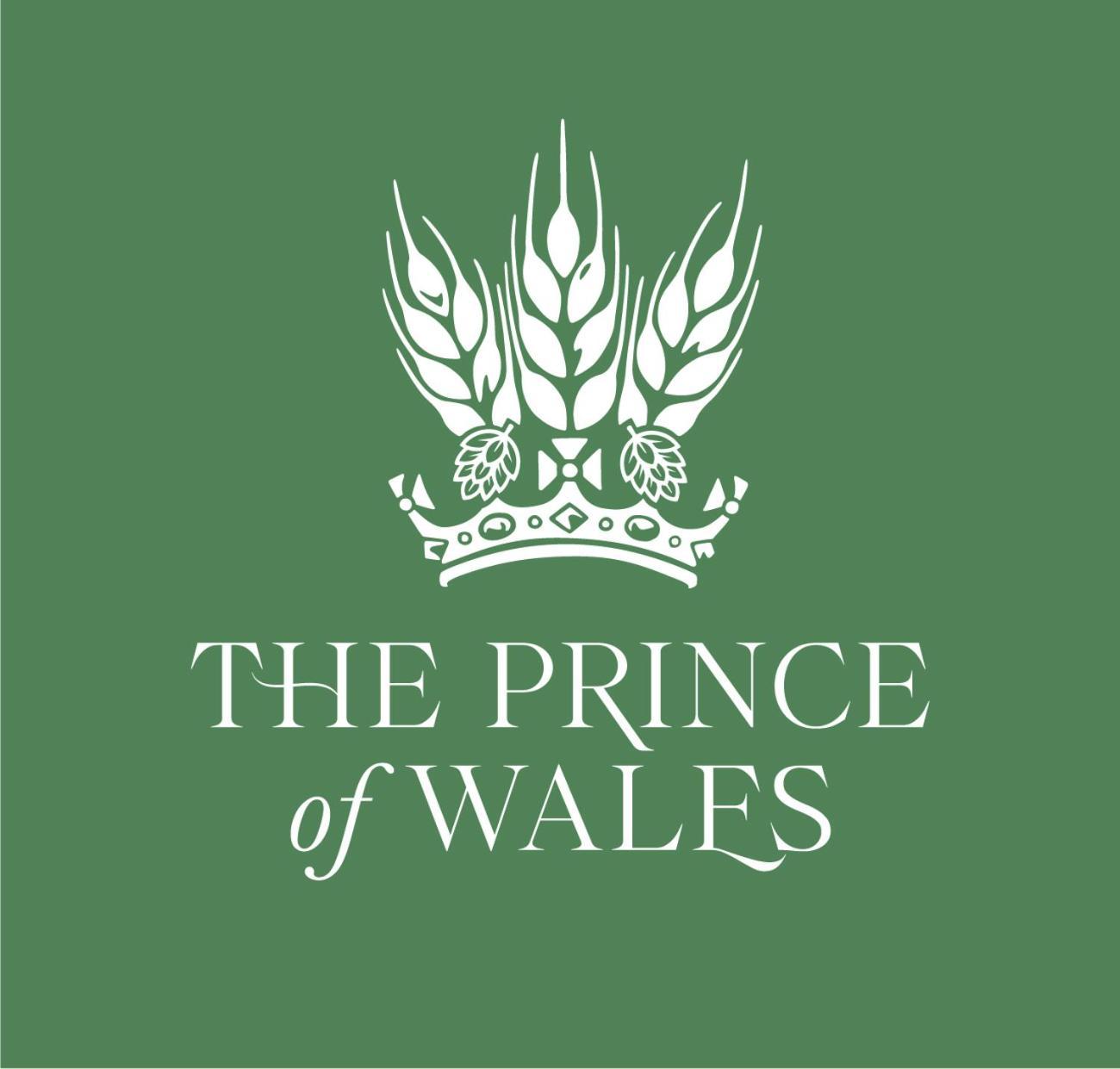 The Prince Of Wales Purleigh Exterior foto