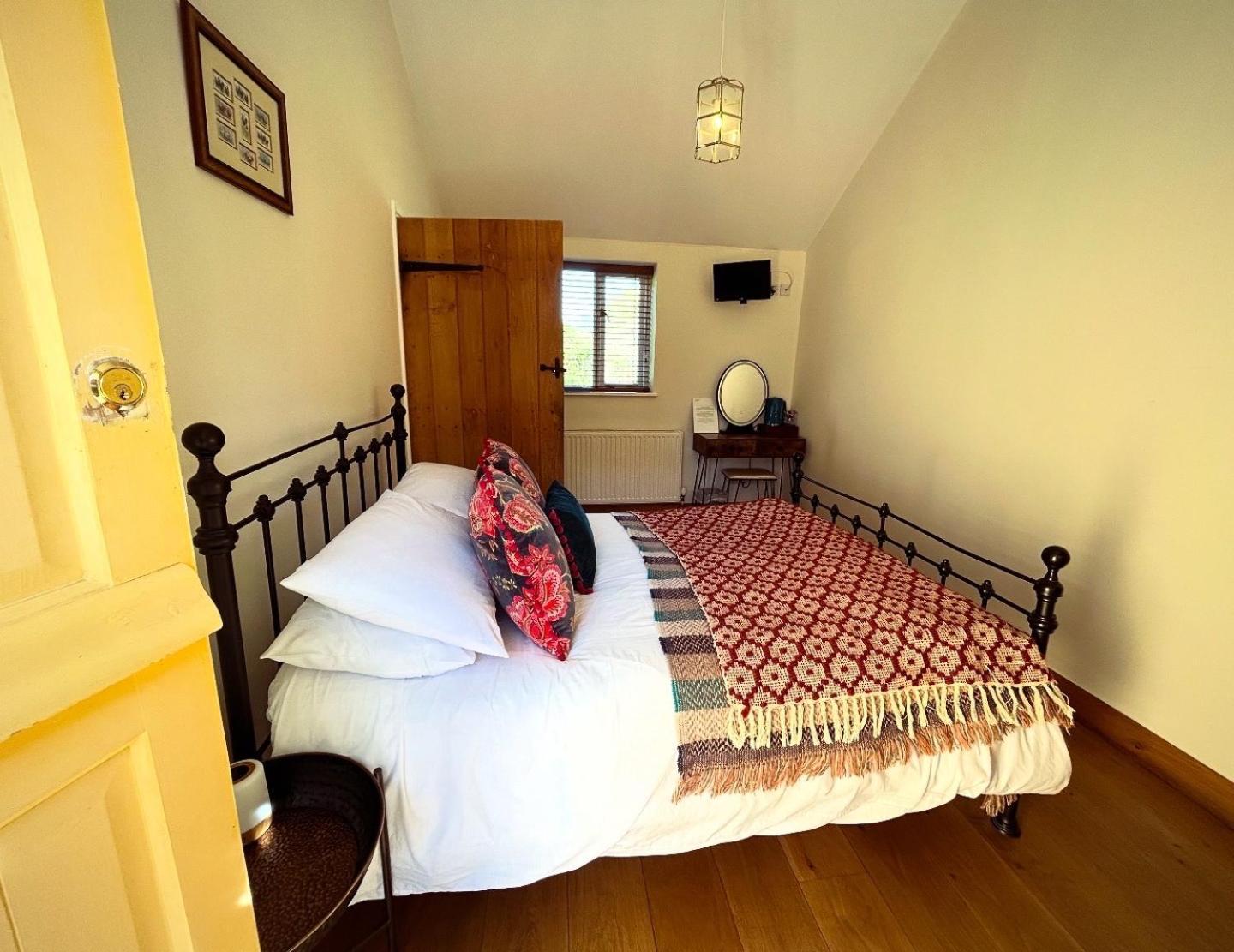 The Prince Of Wales Purleigh Exterior foto